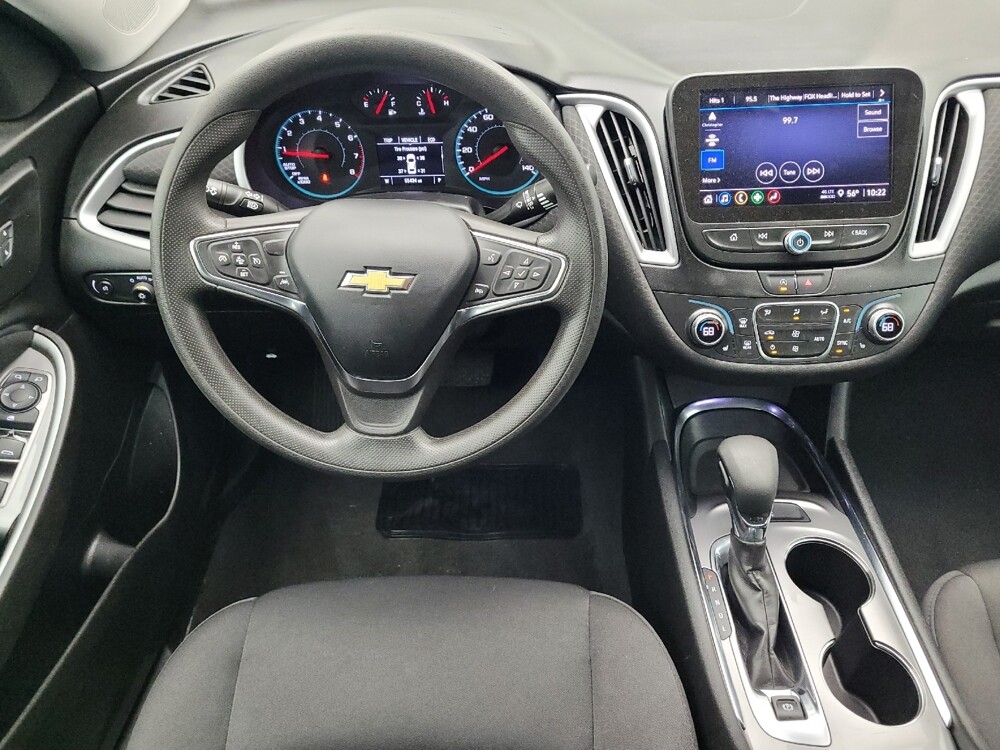 2023 Chevrolet Malibu in Conway, SC 29526 - 18130641 22