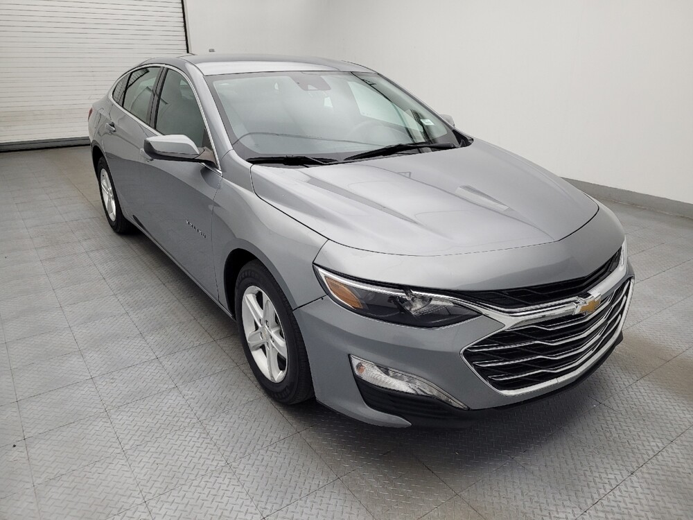 2023 Chevrolet Malibu in Conway, SC 29526 - 18130641 13