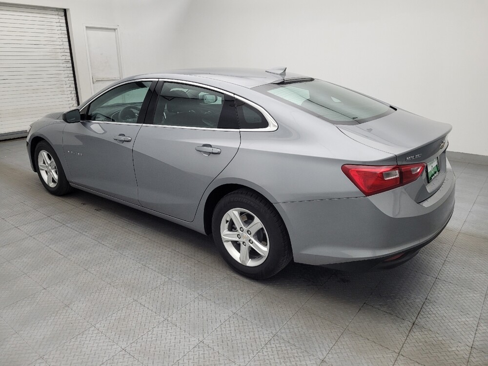 2023 Chevrolet Malibu in Conway, SC 29526 - 18130641 3