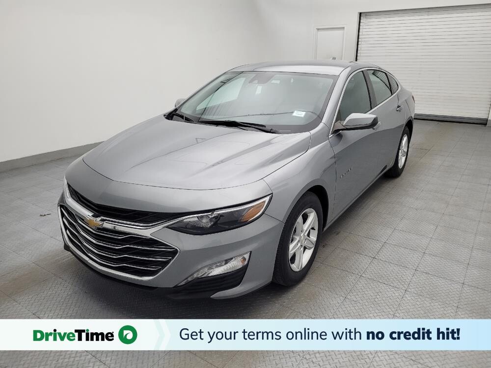 2023 Chevrolet Malibu in Conway, SC 29526 - 18130641