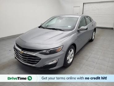 2023 Chevrolet Malibu in Conway, SC 29526