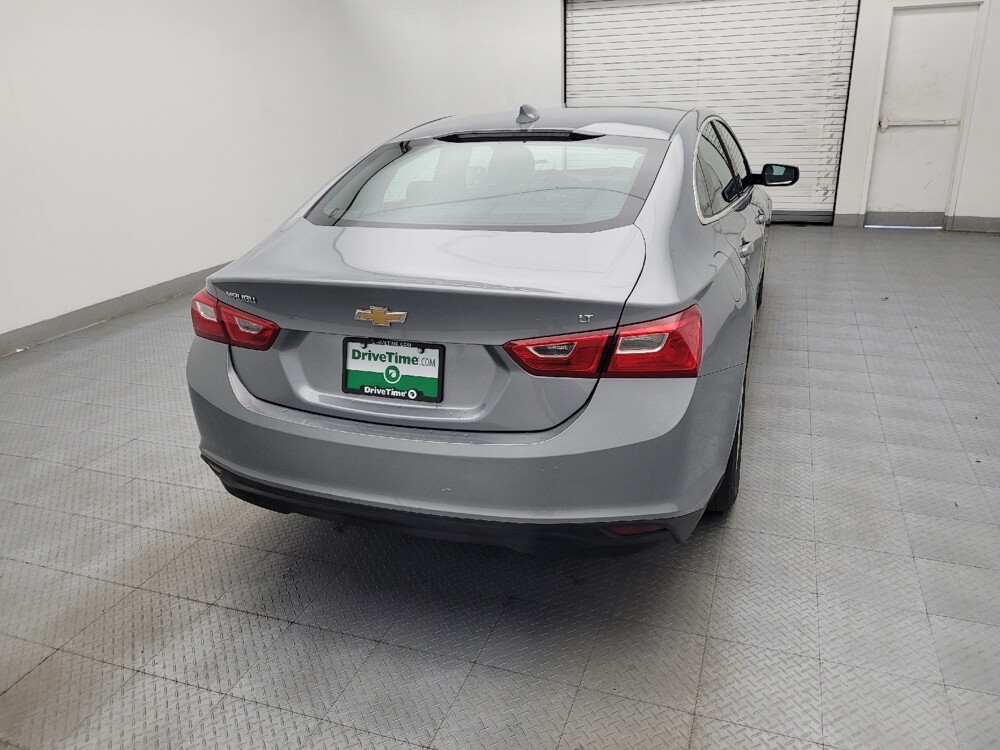 2023 Chevrolet Malibu in Conway, SC 29526 - 18130641 7