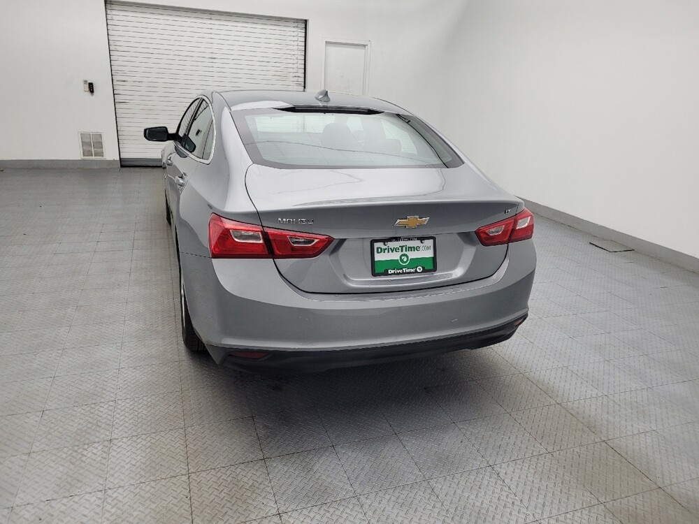 2023 Chevrolet Malibu in Conway, SC 29526 - 18130641 6