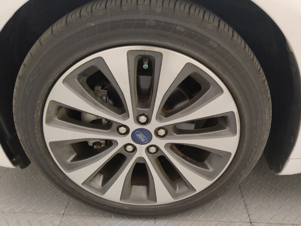 2020 Ford Fusion in Conway, SC 29526 - 18130644 31