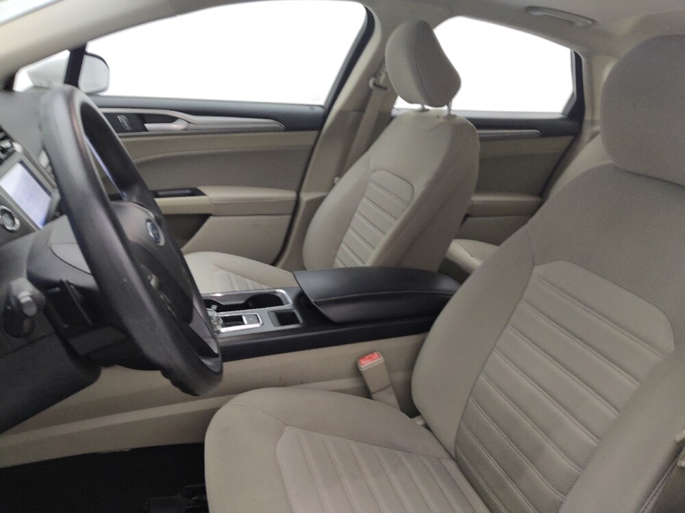 2020 Ford Fusion in Conway, SC 29526 - 18130644 17