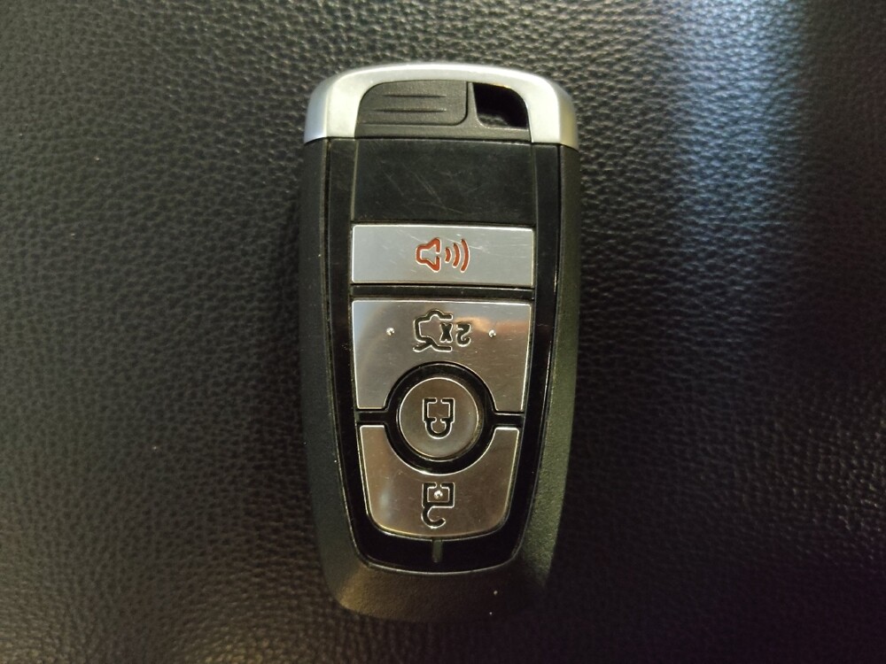 2020 Ford Fusion in Conway, SC 29526 - 18130644 32