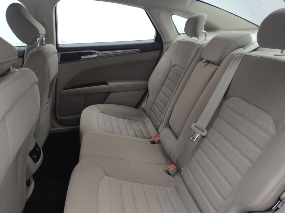 2020 Ford Fusion in Conway, SC 29526 - 18130644 18