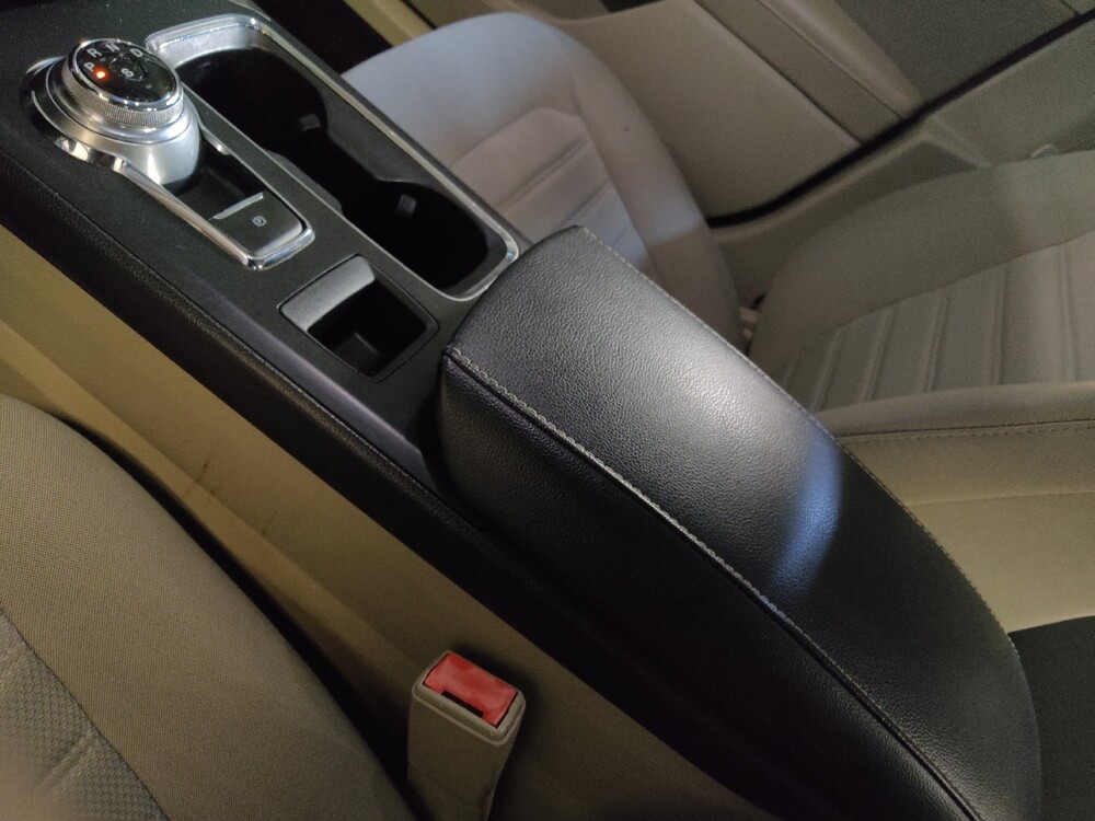 2020 Ford Fusion in Conway, SC 29526 - 18130644 26