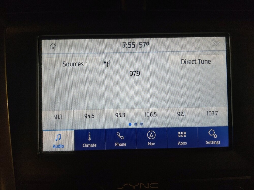 2020 Ford Fusion in Conway, SC 29526 - 18130644 25