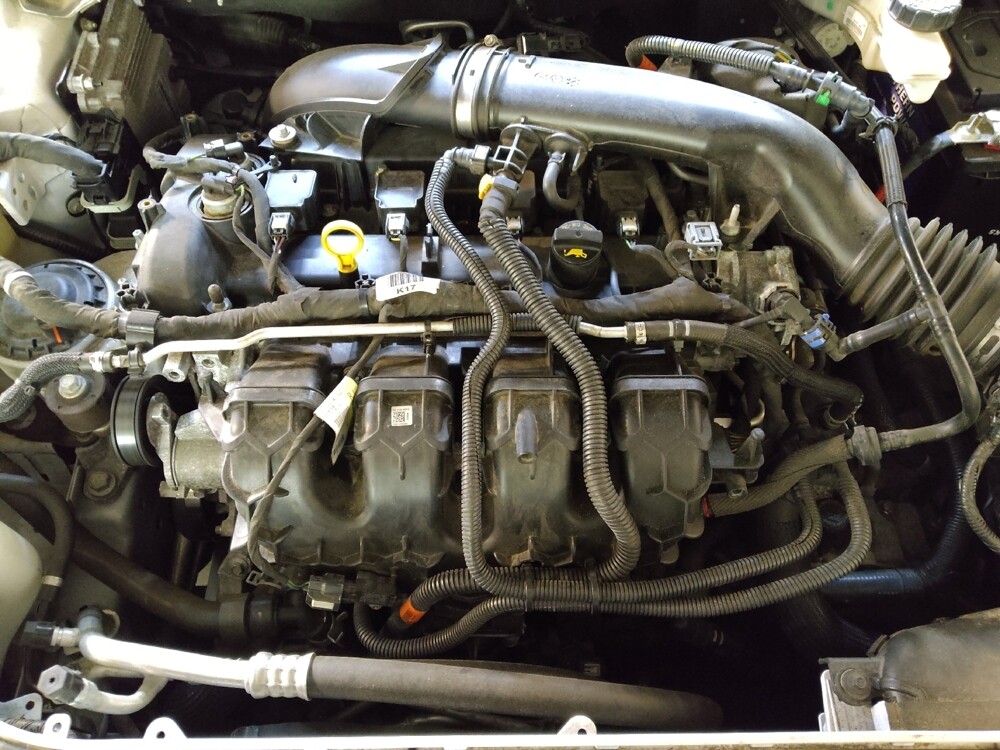 2020 Ford Fusion in Conway, SC 29526 - 18130644 30