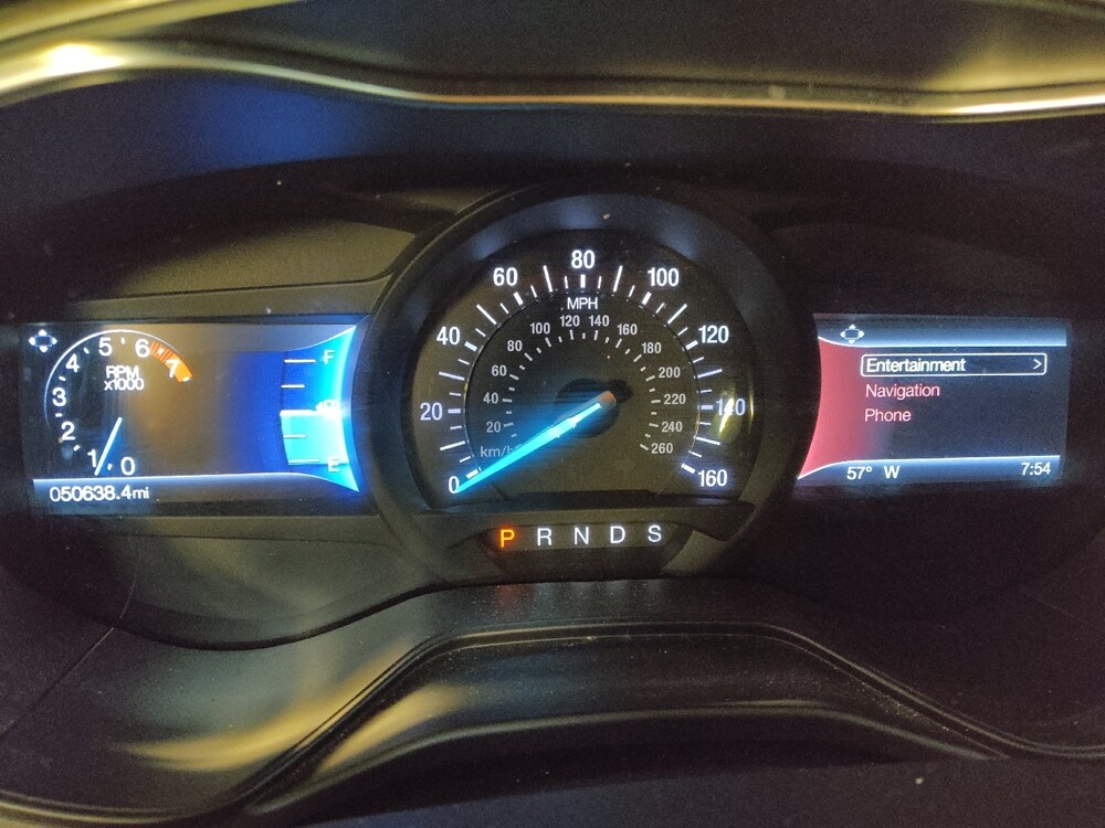 2020 Ford Fusion in Conway, SC 29526 - 18130644 23