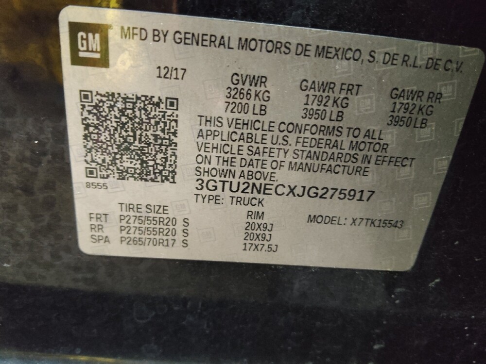 2018 GMC Sierra 1500 in Gastonia, NC 28056 - 18130645 33