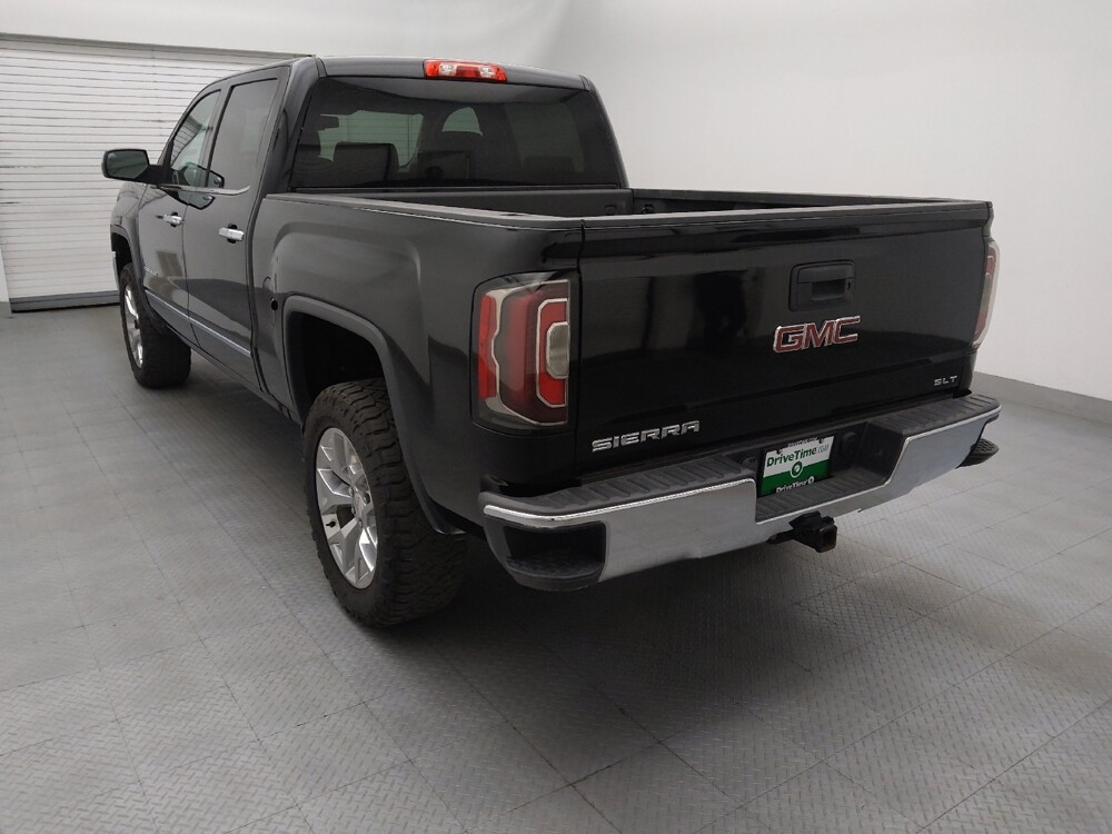 2018 GMC Sierra 1500 in Gastonia, NC 28056 - 18130645 5