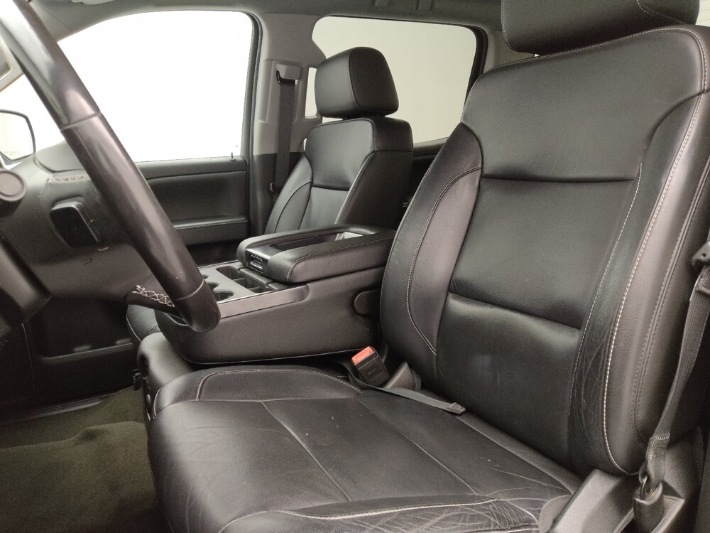 2018 GMC Sierra 1500 in Gastonia, NC 28056 - 18130645 17