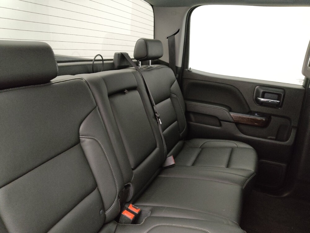 2018 GMC Sierra 1500 in Gastonia, NC 28056 - 18130645 19