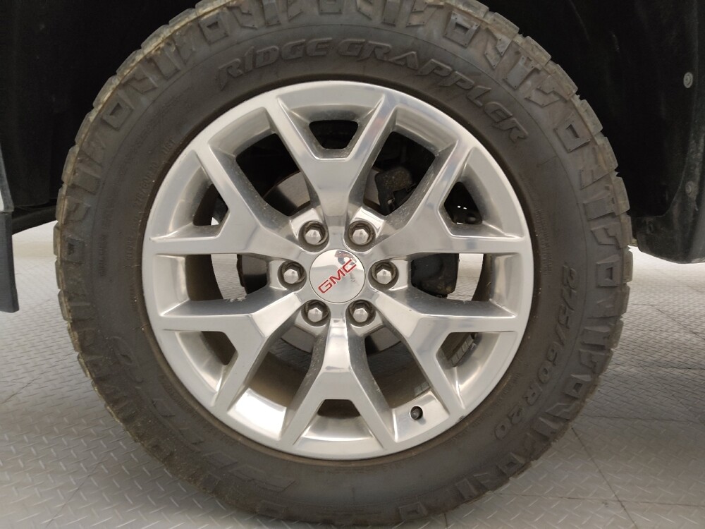 2018 GMC Sierra 1500 in Gastonia, NC 28056 - 18130645 31