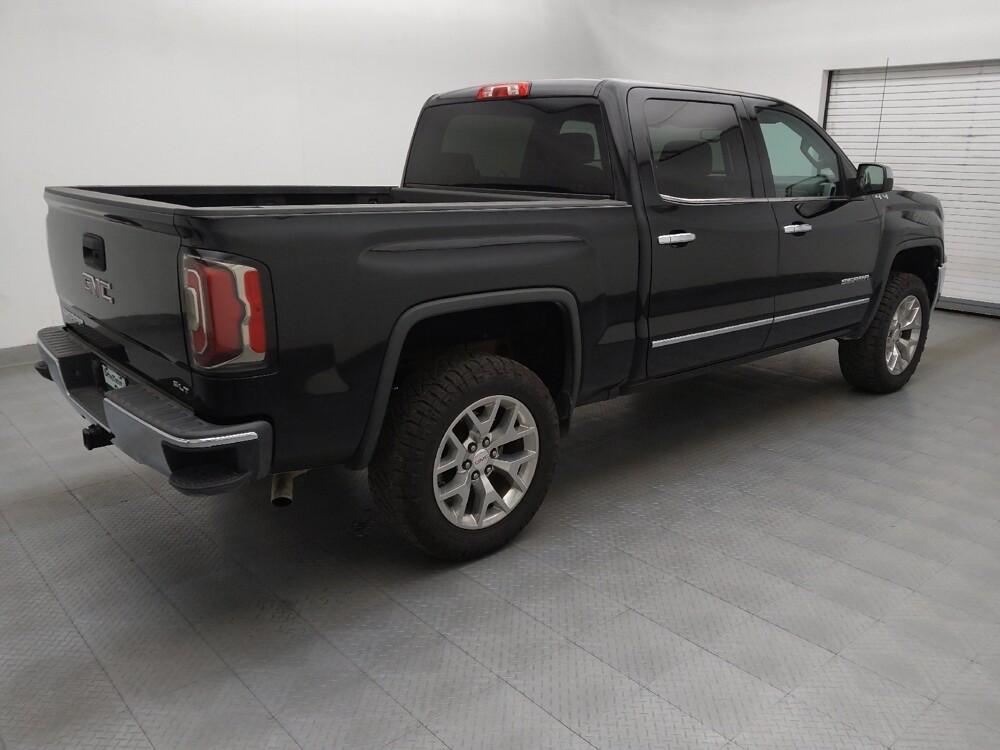 2018 GMC Sierra 1500 in Gastonia, NC 28056 - 18130645 10
