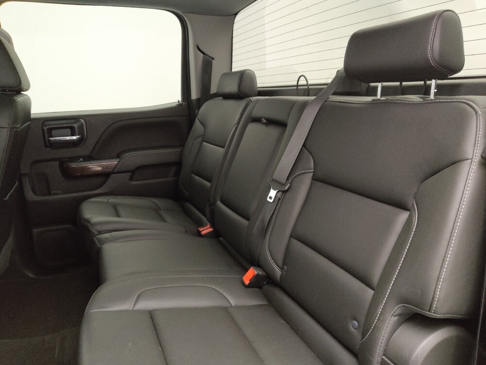 2018 GMC Sierra 1500 in Gastonia, NC 28056 - 18130645 18