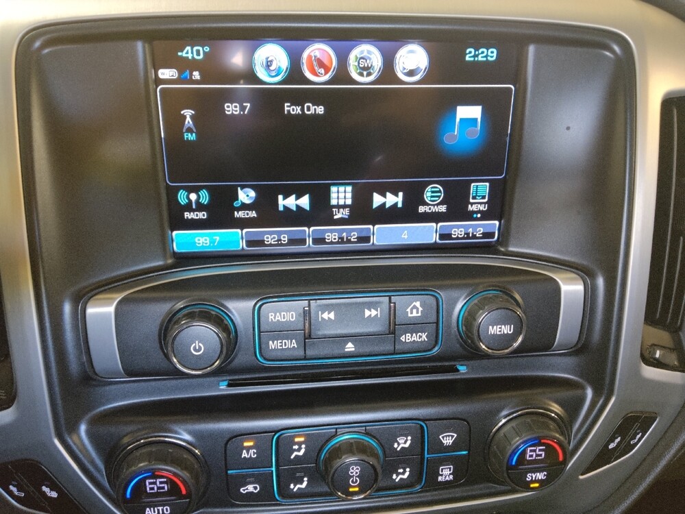 2018 GMC Sierra 1500 in Gastonia, NC 28056 - 18130645 25