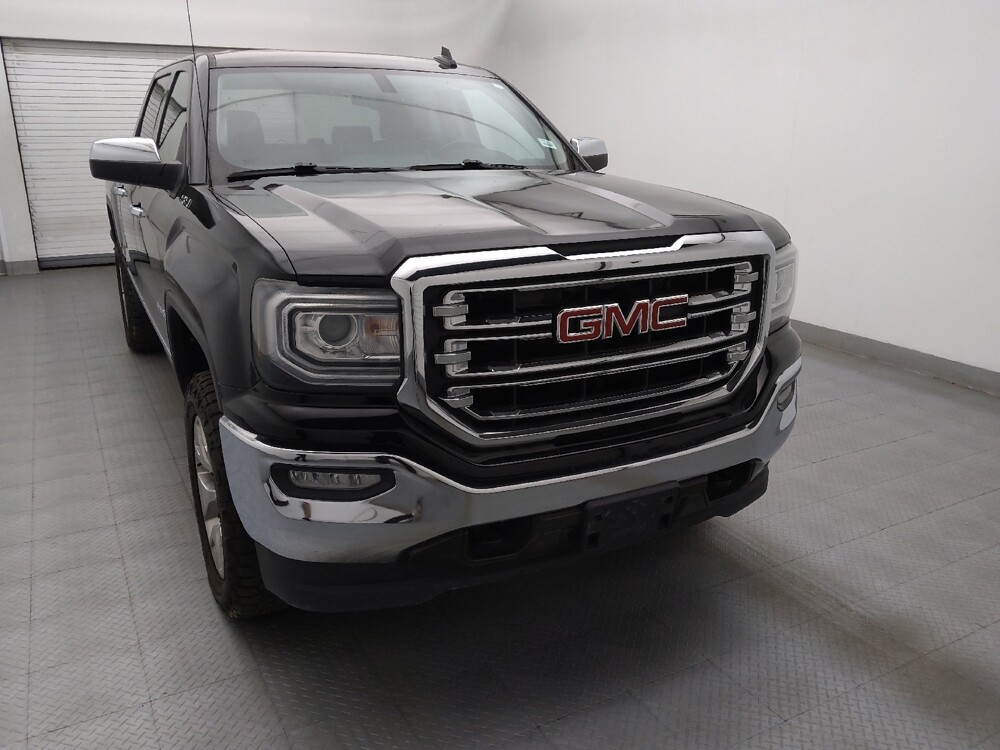 2018 GMC Sierra 1500 in Gastonia, NC 28056 - 18130645 14