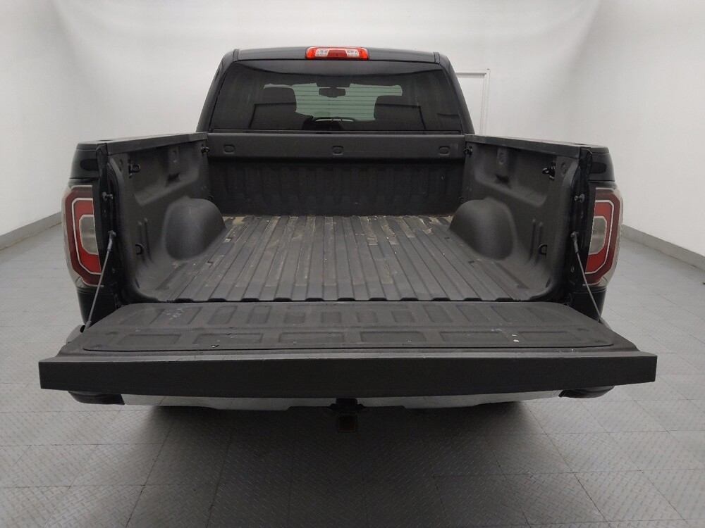 2018 GMC Sierra 1500 in Gastonia, NC 28056 - 18130645 29
