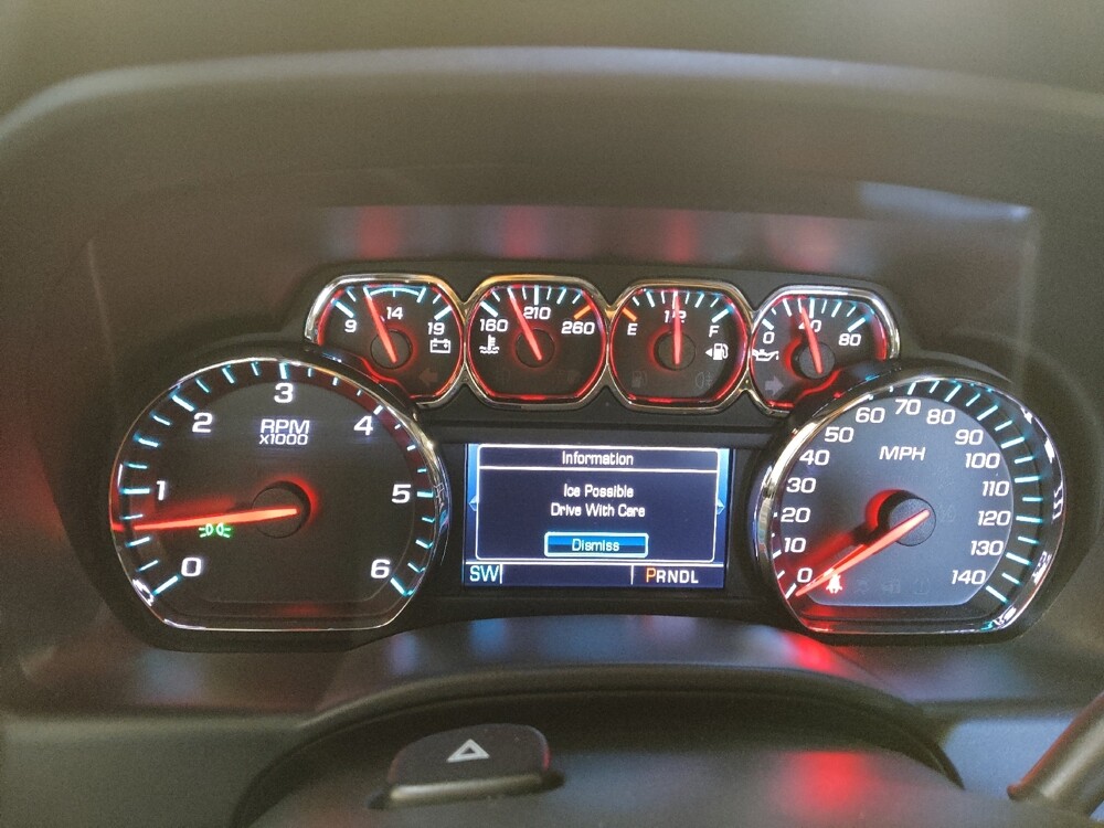 2018 GMC Sierra 1500 in Gastonia, NC 28056 - 18130645 23