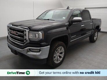 2018 GMC Sierra 1500 in Gastonia, NC 28056