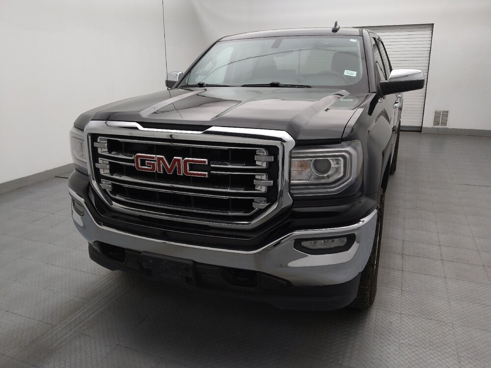 2018 GMC Sierra 1500 in Gastonia, NC 28056 - 18130645 15
