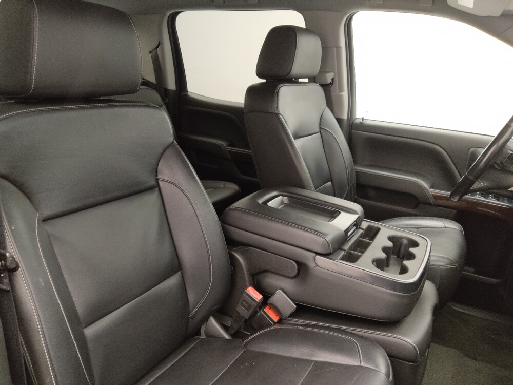 2018 GMC Sierra 1500 in Gastonia, NC 28056 - 18130645 21