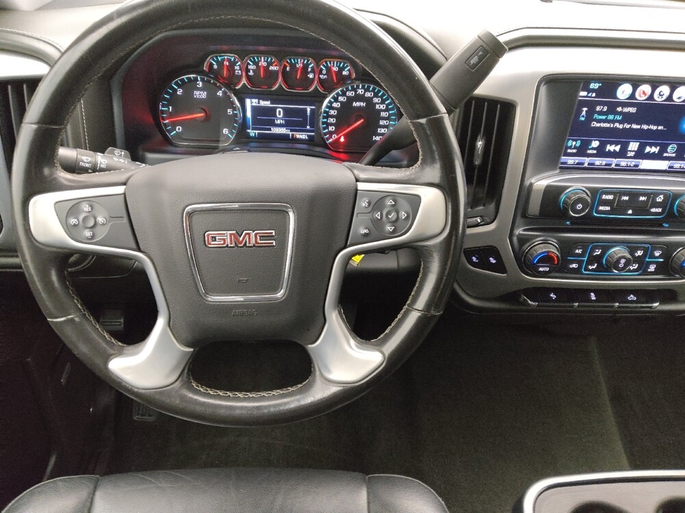 2018 GMC Sierra 1500 in Gastonia, NC 28056 - 18130645 22