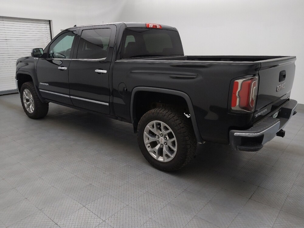 2018 GMC Sierra 1500 in Gastonia, NC 28056 - 18130645 3