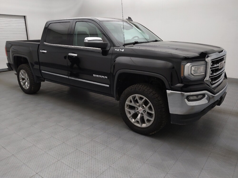 2018 GMC Sierra 1500 in Gastonia, NC 28056 - 18130645 11
