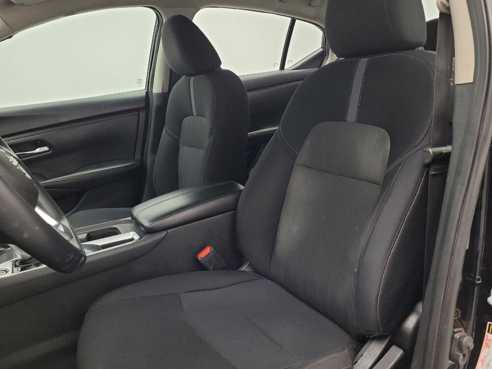 2024 Nissan Sentra in Greensboro, NC 27407 - 18130646 17