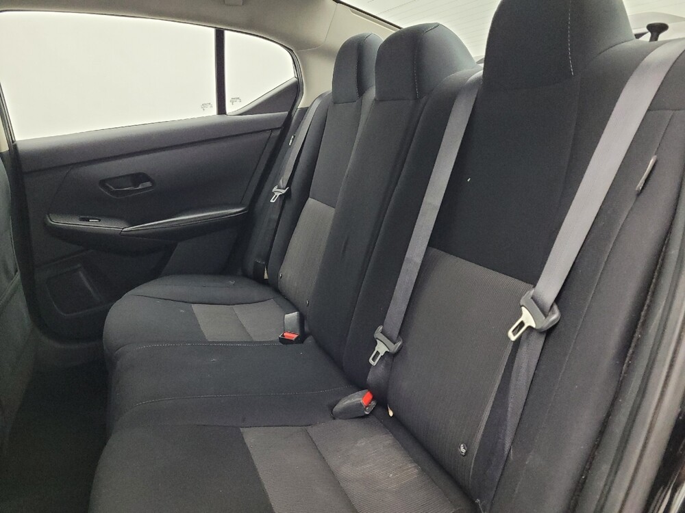 2024 Nissan Sentra in Greensboro, NC 27407 - 18130646 18