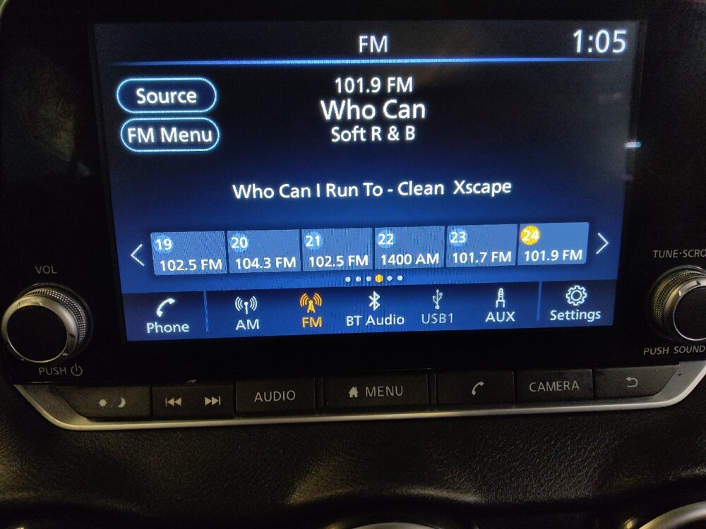 2024 Nissan Sentra in Greensboro, NC 27407 - 18130646 25