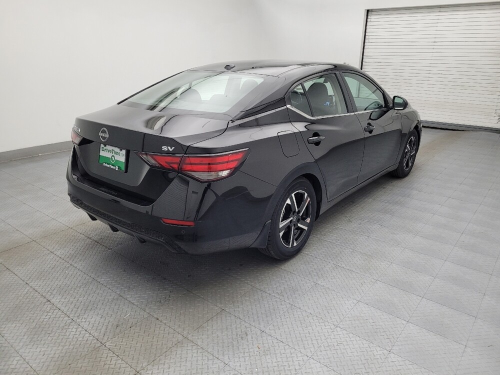 2024 Nissan Sentra in Greensboro, NC 27407 - 18130646 9