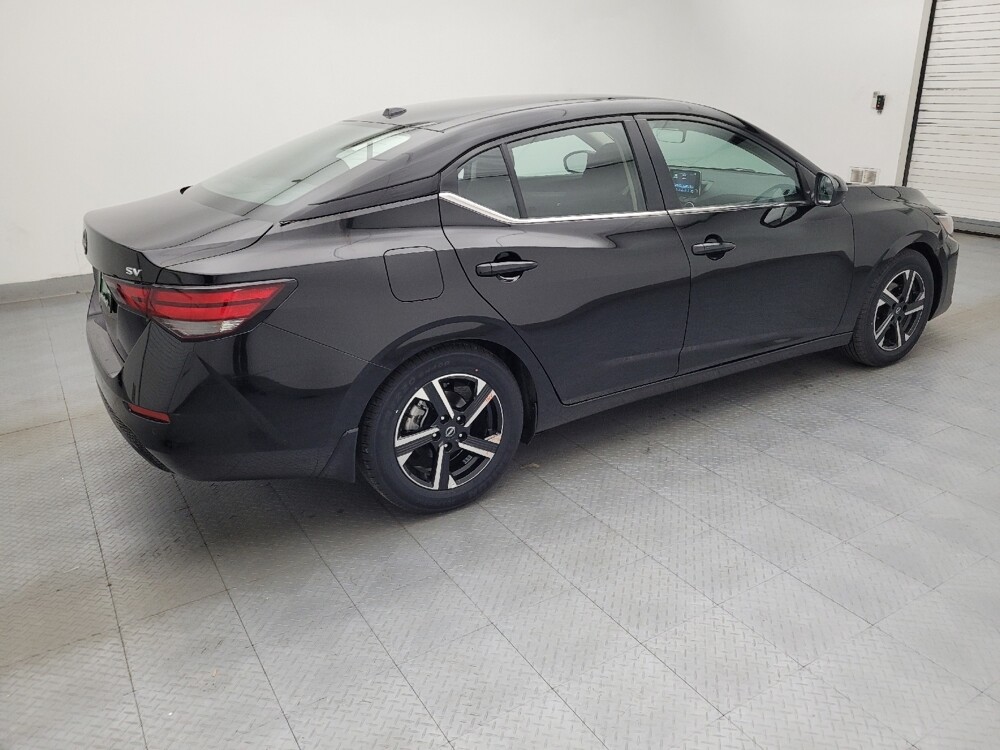 2024 Nissan Sentra in Greensboro, NC 27407 - 18130646 10