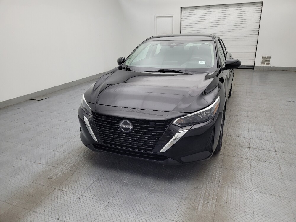 2024 Nissan Sentra in Greensboro, NC 27407 - 18130646 15