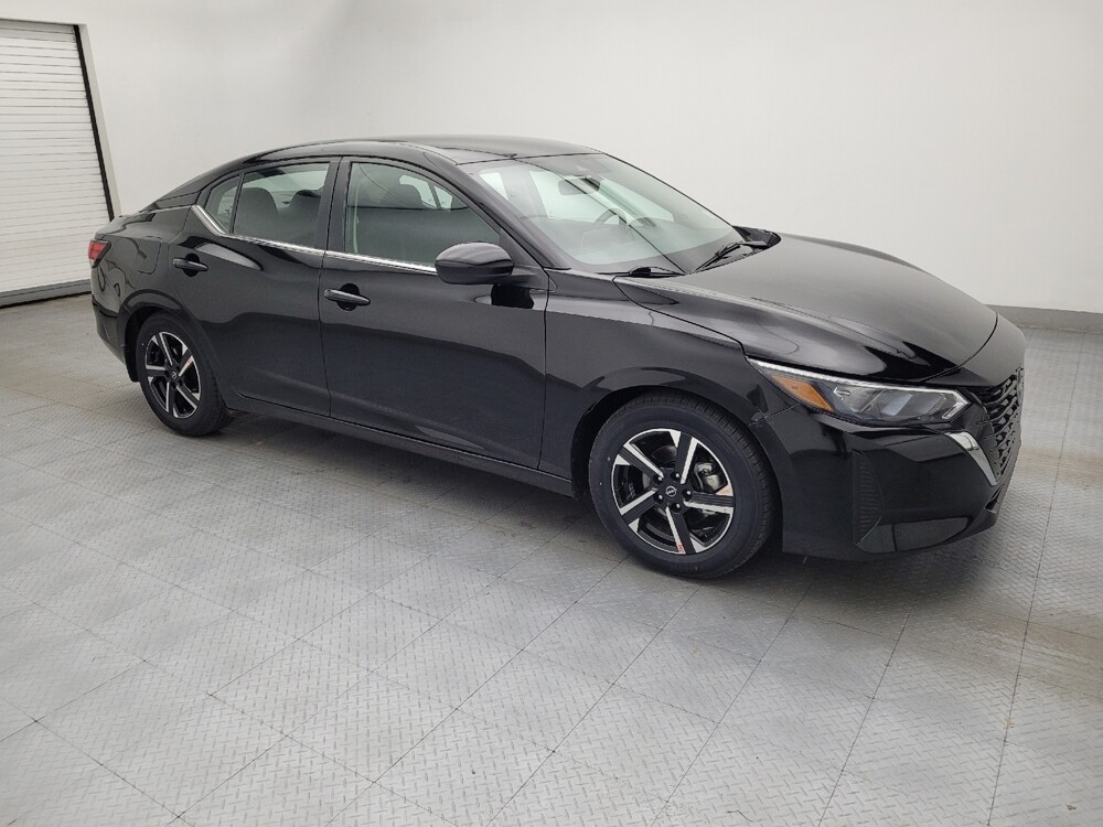 2024 Nissan Sentra in Greensboro, NC 27407 - 18130646 11