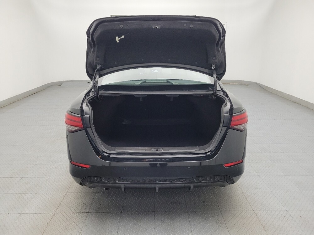 2024 Nissan Sentra in Greensboro, NC 27407 - 18130646 29