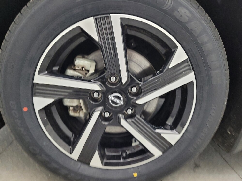 2024 Nissan Sentra in Greensboro, NC 27407 - 18130646 31