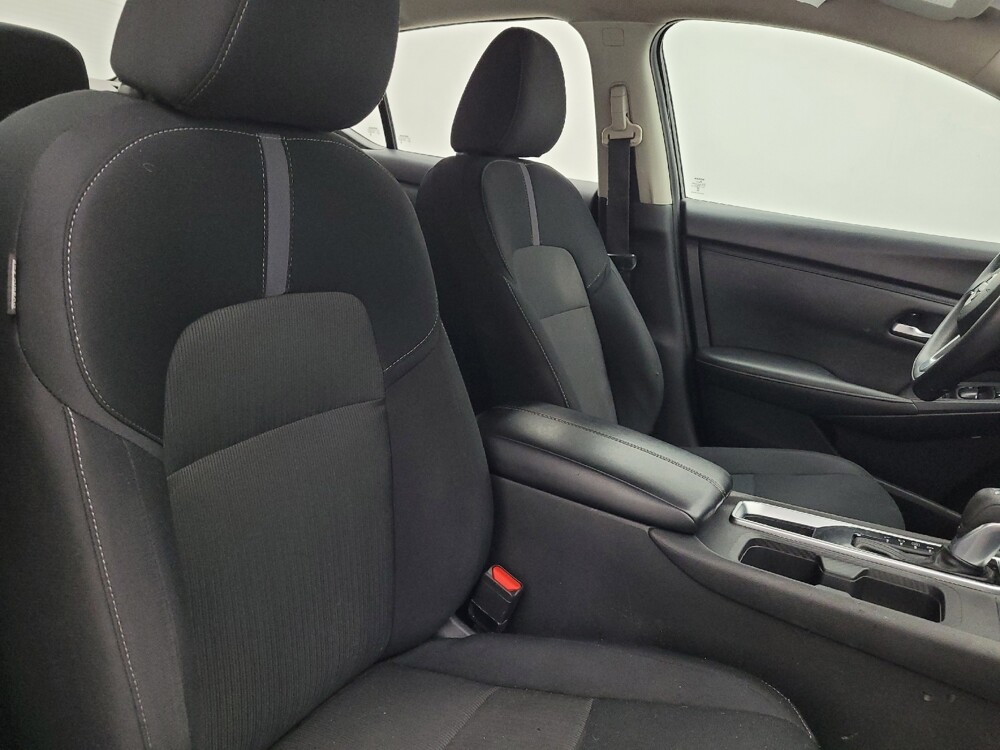 2024 Nissan Sentra in Greensboro, NC 27407 - 18130646 21