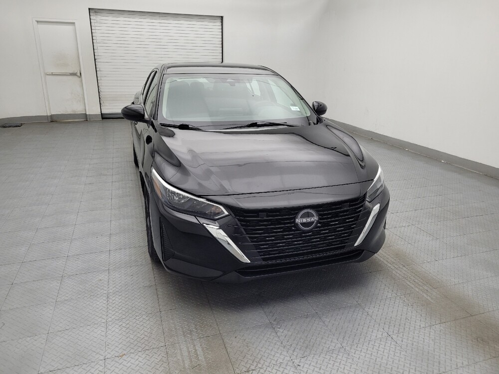 2024 Nissan Sentra in Greensboro, NC 27407 - 18130646 14