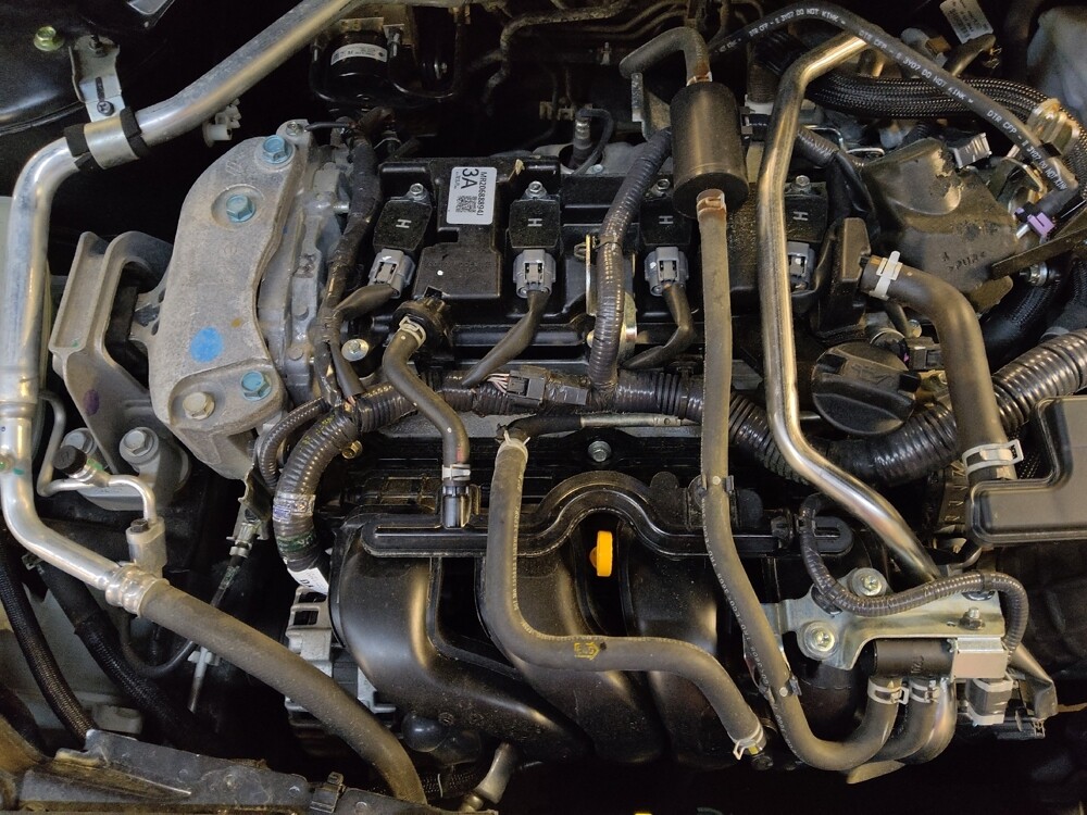 2024 Nissan Sentra in Greensboro, NC 27407 - 18130646 30