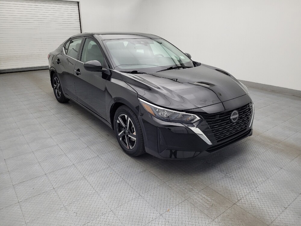 2024 Nissan Sentra in Greensboro, NC 27407 - 18130646 13