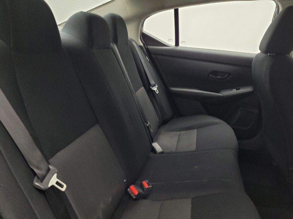 2024 Nissan Sentra in Greensboro, NC 27407 - 18130646 19