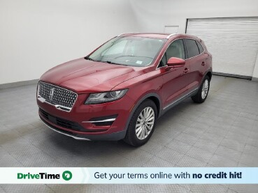 2019 Lincoln MKC in Fayetteville, NC 28304