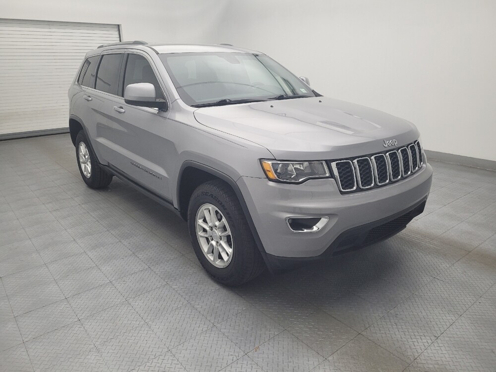 2020 Jeep Grand Cherokee in Charleston, SC 29414 - 18130648 13