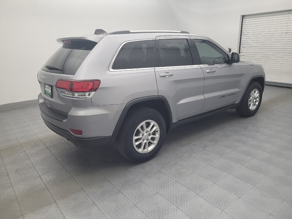 2020 Jeep Grand Cherokee in Charleston, SC 29414 - 18130648 10