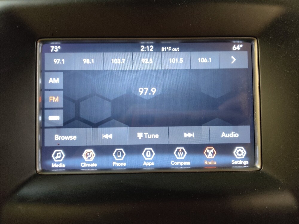 2020 Jeep Grand Cherokee in Charleston, SC 29414 - 18130648 25